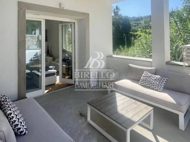 Villa in affitto a Firenze via Giramontino, arredato, giardino privato, terrazzo TrovaCasa