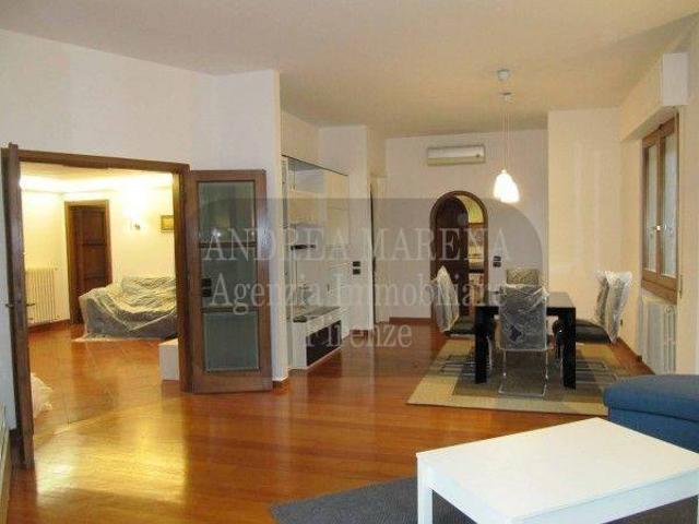 Villa in affitto a Firenze via delle Campora, arredato, giardino, aria condizionata TrovaCasa