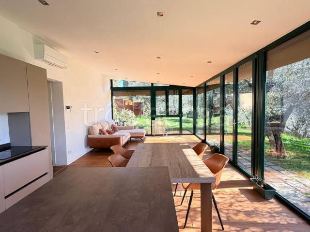 Villa in affitto a Firenze via di Giogoli, giardino privato, terrazzo, parzialmente arredato TrovaCasa