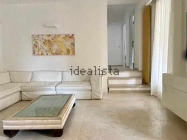 Villa in affitto a Firenze via San Marcellino, 0, arredato, giardino privato, posto auto TrovaCasa