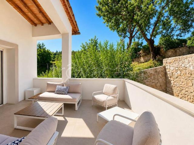 Villa in affitto a Firenze, arredato, giardino privato, posto auto TrovaCasa