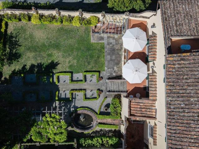 Villa in affitto a Firenze erta Canina, arredato, giardino privato, box TrovaCasa