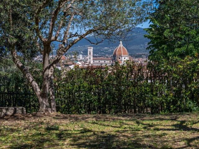 Villa in affitto a Firenze FI