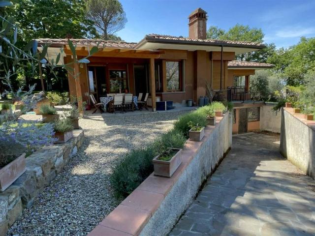 Villa in affitto a Firenze FI
