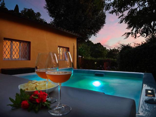Villa in affitto a Firenze FI