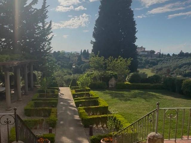 Villa in affitto a Firenze FI