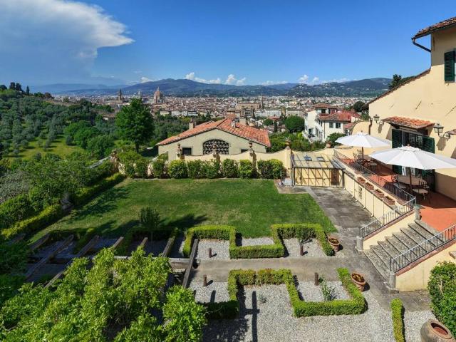 Villa in affitto a Firenze FI