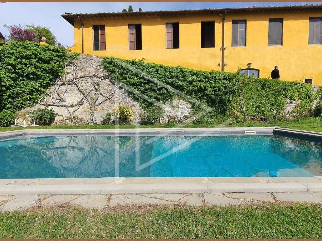 Villa in affitto a Firenze FI