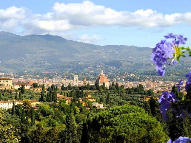 Villa in affitto a Firenze FI