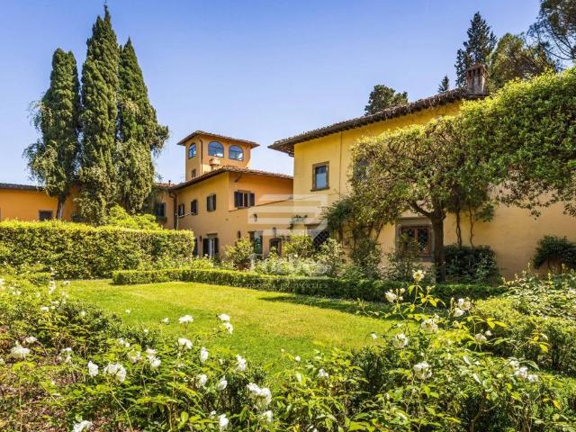 Villa in affitto a Firenze FI