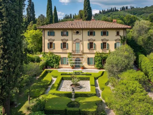 Villa in affitto a Firenze FI