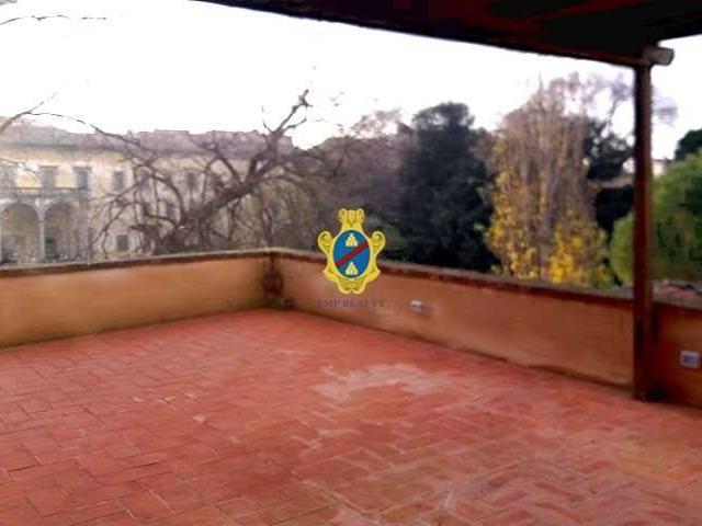 Villa in affitto a Firenze, non arredato/vuoto, giardino privato, box TrovaCasa