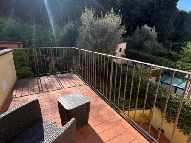 Villa in affitto a Firenze, arredato, giardino privato, terrazzo TrovaCasa