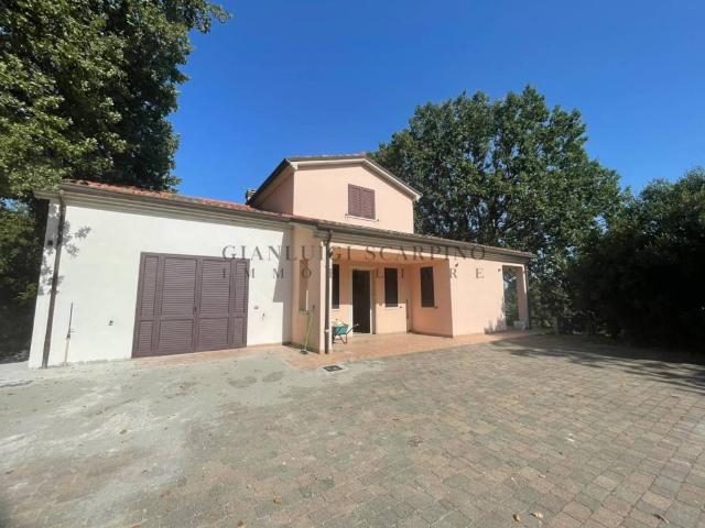 Villa in affitto a Imola BO