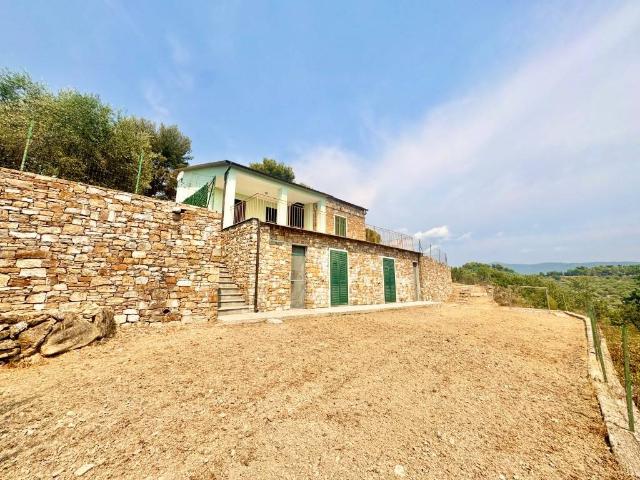 Villa in affitto a Imperia IM