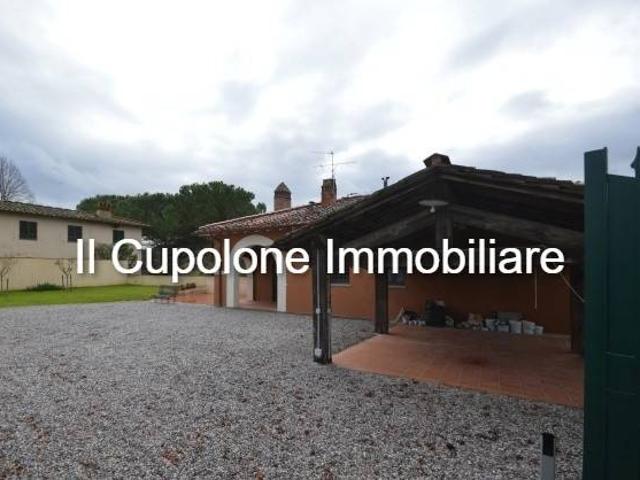 Villa in affitto a Impruneta, giardino privato, posto auto, riscaldamento autonomo TrovaCasa
