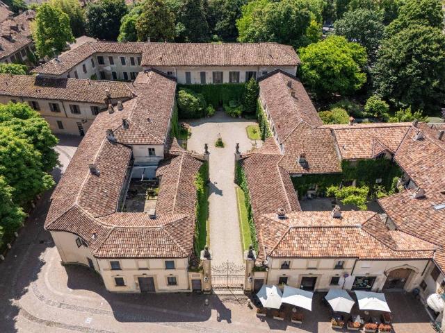 Villa in affitto a Inzago MI
