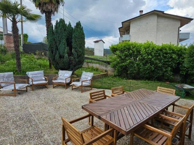 Villa in affitto a Isola Vicentina VI