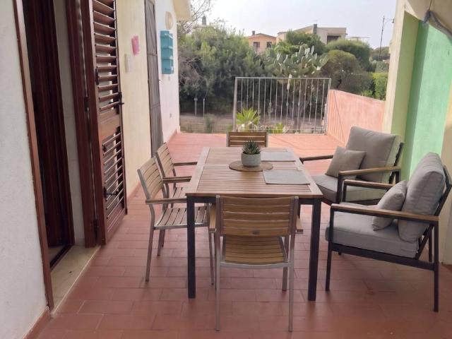 Villa in affitto a Olbia OT