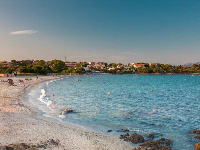 Villa in affitto a Olbia OT