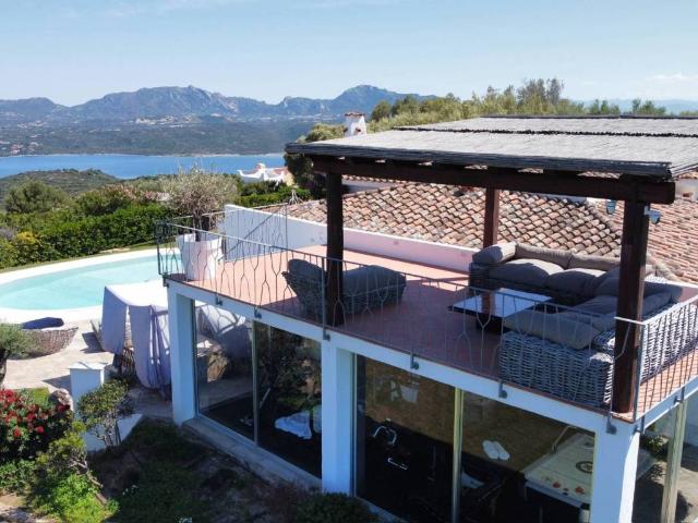 Villa in affitto a Olbia OT