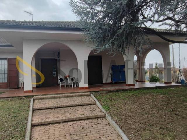 Villa in affitto a Orbassano TO