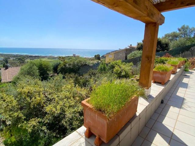 Villa in affitto a Orbetello, arredato, giardino privato, posto auto TrovaCasa