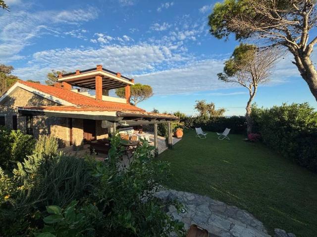 Villa in affitto a Orbetello GR