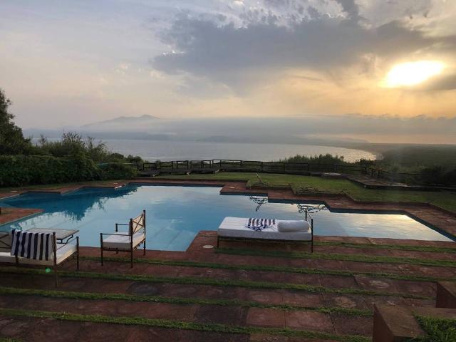 Villa in affitto a Orbetello GR