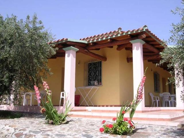 Villa in affitto a Orosei NU