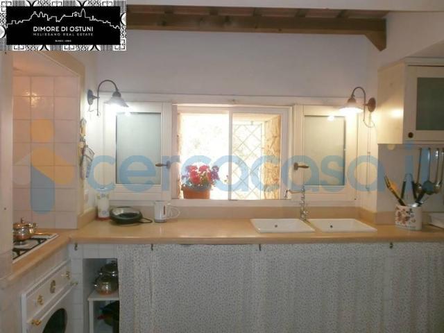 Villa in affitto a Ostuni