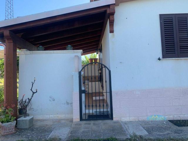 Villa in affitto a Ostuni