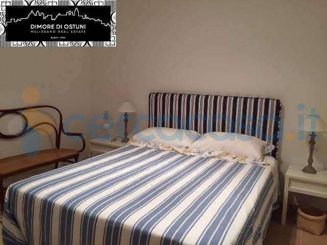 Villa in affitto a Ostuni