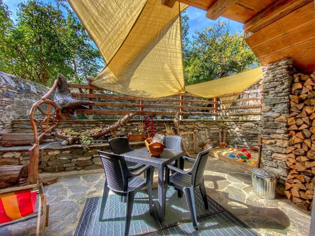 Villa in affitto a Oulx TO