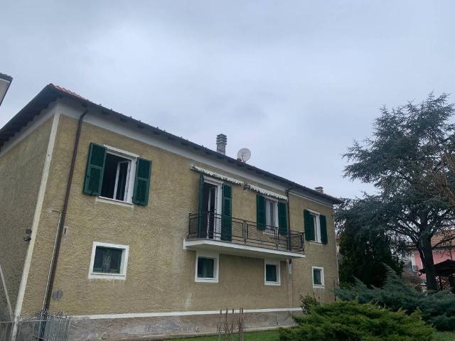Villa in affitto a Ovada AL