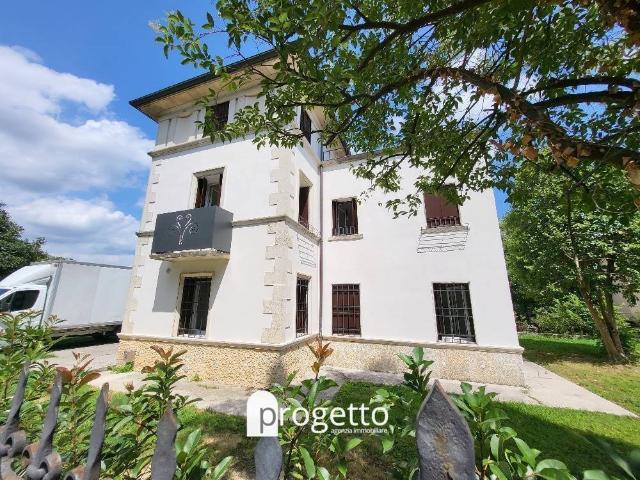 Villa in affitto a Longare VI