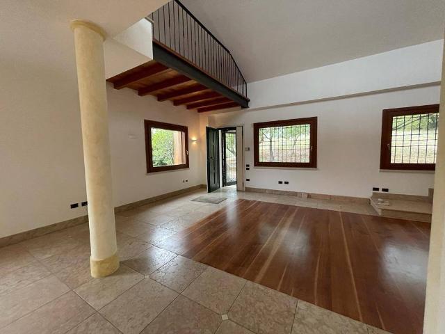 Villa in affitto a Longare VI