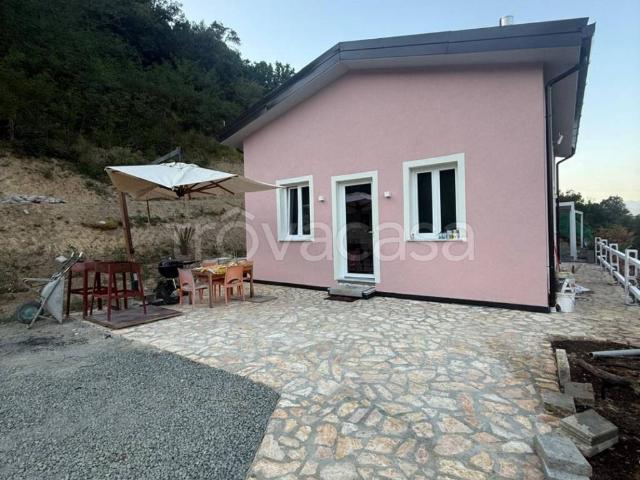 Villa in affitto a La Spezia, arredato, giardino privato, nuova costruzione TrovaCasa