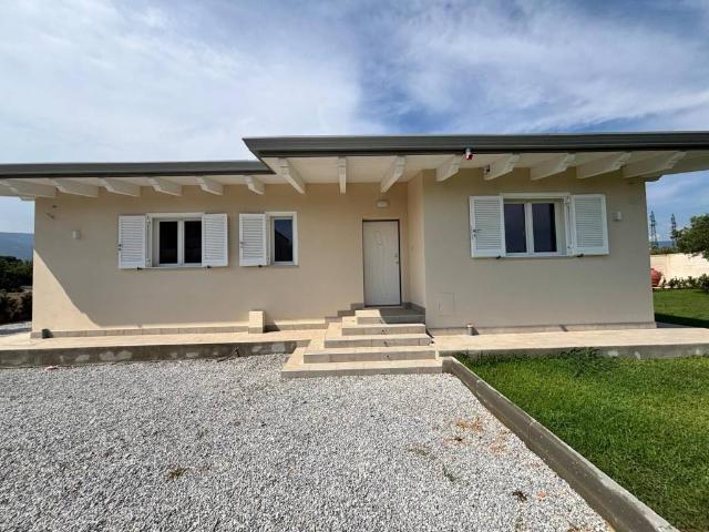 Villa in affitto a Lamezia Terme CZ