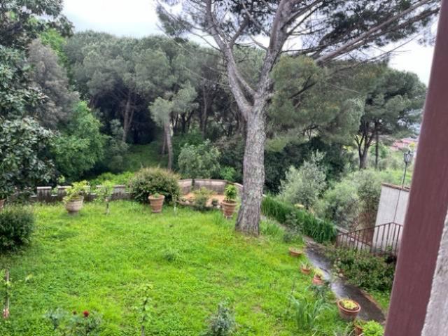 villa in affitto a lamporecchio