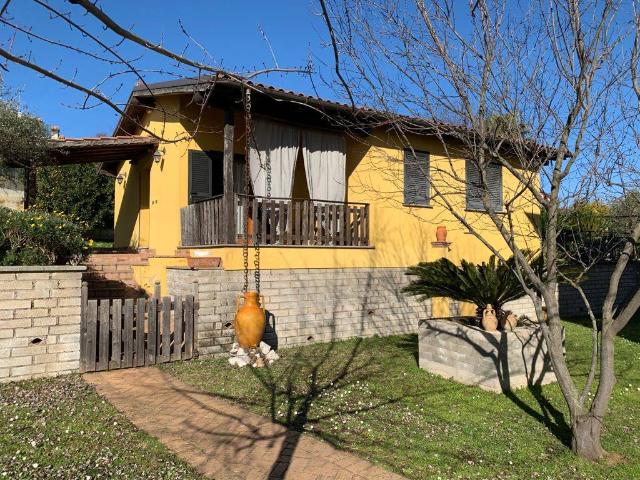 Villa in affitto a Lariano RM