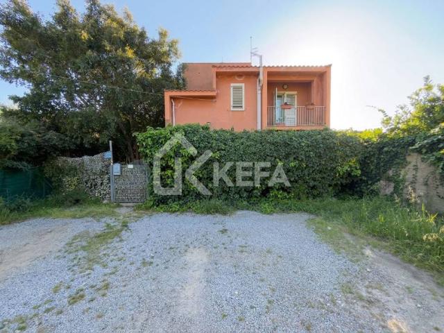 Villa in affitto a Lascari PA