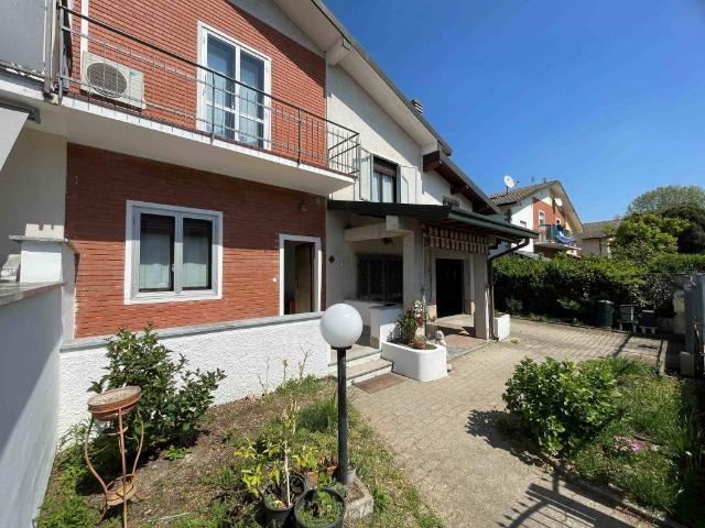 Villa in affitto a Legnano MI