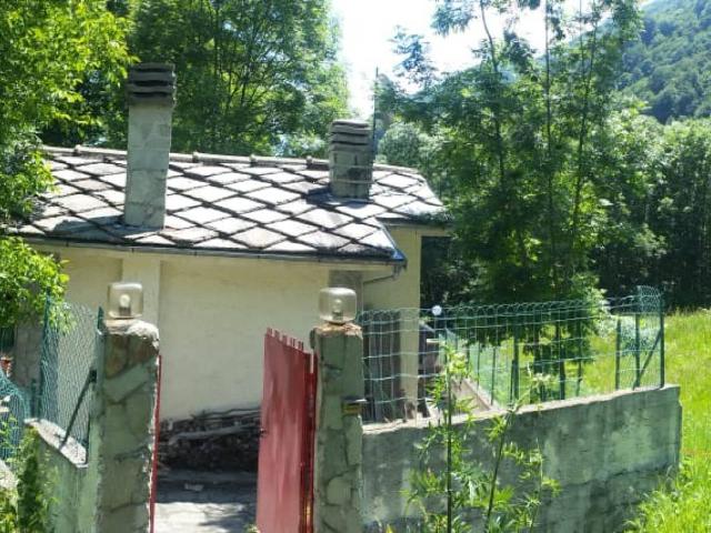 Villa in affitto a Lemie TO
