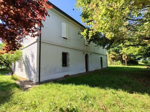 Villa in affitto a Lugo RA