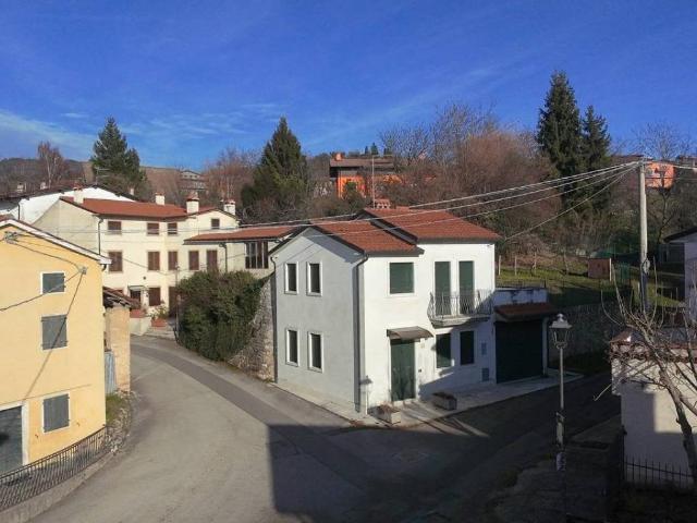 Villa in affitto a Lusiana Conco VI