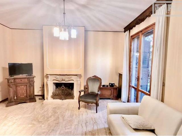 Villa in affitto a Modena via Melotti, arredato, giardino privato, box TrovaCasa