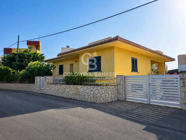 Villa in affitto a Modica RG