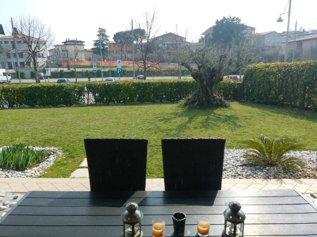 Villa in affitto a Moniga del Garda BS