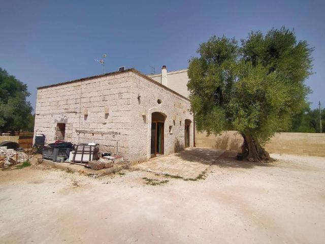 Villa in affitto a Monopoli BA